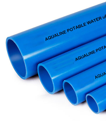 uPVC Potable Water Pipes